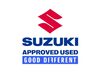 Suzuki S-Cross MOTION
