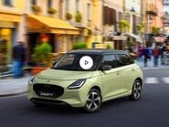 Suzuki Swift 1.2 MHEV Motion CVT Euro 6 (s/s) 5dr 7