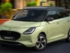 Suzuki Swift 1.2 MHEV Motion CVT Euro 6 (s/s) 5dr