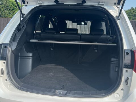 Mitsubishi Outlander PHEV EXCEED SAFETY 35