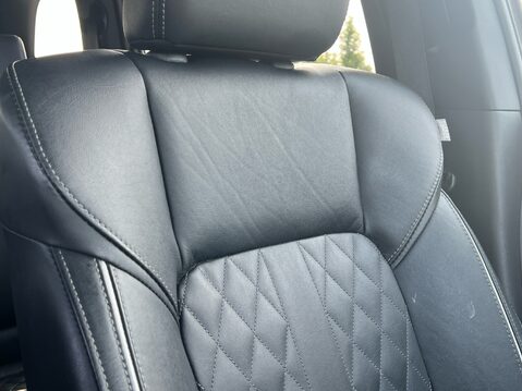 Mitsubishi Outlander PHEV EXCEED SAFETY 39