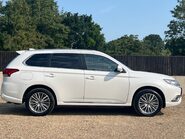 Mitsubishi Outlander PHEV EXCEED SAFETY 5