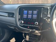 Mitsubishi Outlander PHEV EXCEED SAFETY 12