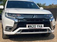 Mitsubishi Outlander PHEV EXCEED SAFETY 16