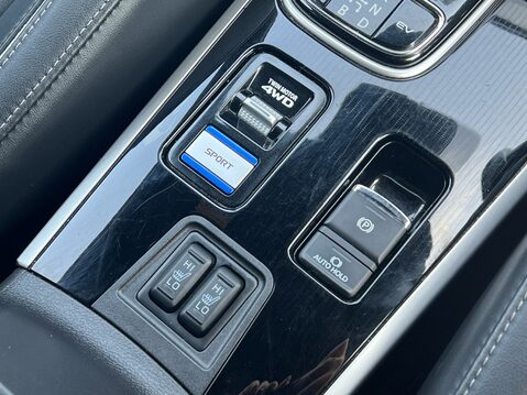 Mitsubishi Outlander PHEV EXCEED SAFETY 27