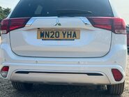 Mitsubishi Outlander PHEV EXCEED SAFETY 17