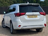 Mitsubishi Outlander PHEV EXCEED SAFETY 2