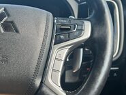 Mitsubishi Outlander PHEV EXCEED SAFETY 29