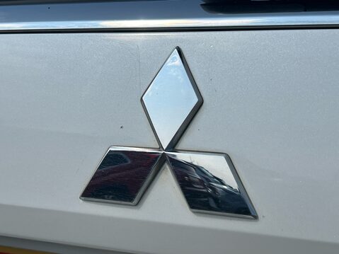 Mitsubishi Outlander PHEV EXCEED SAFETY 37