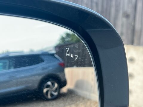 Mitsubishi Outlander PHEV EXCEED SAFETY 38