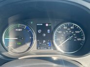 Mitsubishi Outlander PHEV EXCEED SAFETY 11