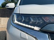 Mitsubishi Outlander PHEV EXCEED SAFETY 14