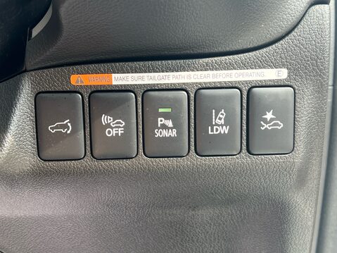 Mitsubishi Outlander PHEV EXCEED SAFETY 31