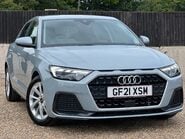 Audi A1 SPORTBACK TFSI SPORT 1