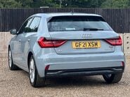 Audi A1 SPORTBACK TFSI SPORT 2
