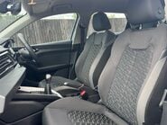 Audi A1 SPORTBACK TFSI SPORT 3
