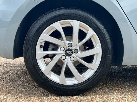Audi A1 SPORTBACK TFSI SPORT 4