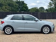 Audi A1 SPORTBACK TFSI SPORT 5