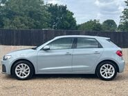 Audi A1 SPORTBACK TFSI SPORT 6