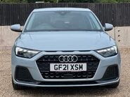 Audi A1 SPORTBACK TFSI SPORT 7