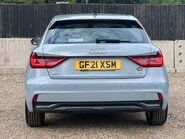 Audi A1 SPORTBACK TFSI SPORT 8