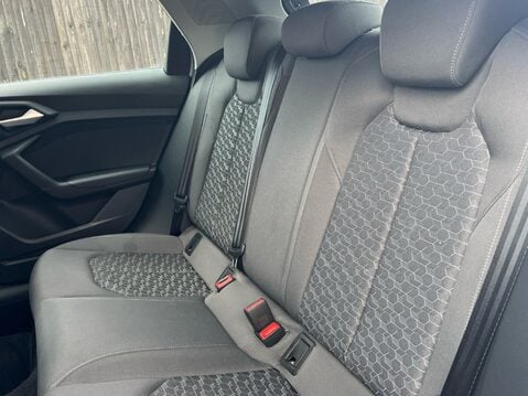 Audi A1 SPORTBACK TFSI SPORT 9