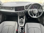 Audi A1 SPORTBACK TFSI SPORT 10