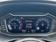 Audi A1 SPORTBACK TFSI SPORT 11