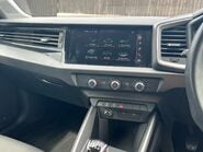 Audi A1 SPORTBACK TFSI SPORT 12