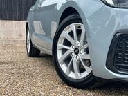 Audi A1 SPORTBACK TFSI SPORT 13