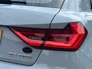 Audi A1 SPORTBACK TFSI SPORT 15
