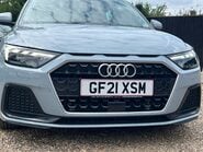 Audi A1 SPORTBACK TFSI SPORT 16