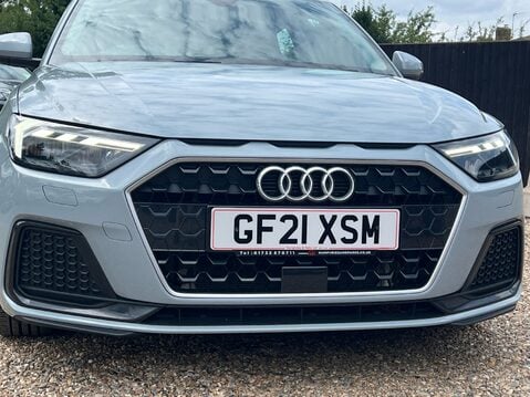 Audi A1 SPORTBACK TFSI SPORT 16
