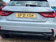 Audi A1 SPORTBACK TFSI SPORT 17