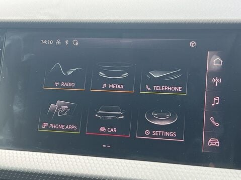 Audi A1 SPORTBACK TFSI SPORT 18
