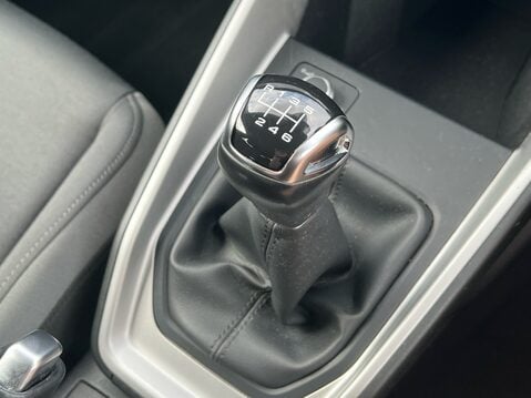 Audi A1 SPORTBACK TFSI SPORT 25