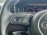 Audi A1 SPORTBACK TFSI SPORT 27