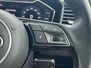 Audi A1 SPORTBACK TFSI SPORT 28