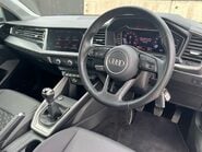 Audi A1 SPORTBACK TFSI SPORT 31