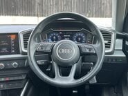 Audi A1 SPORTBACK TFSI SPORT 32