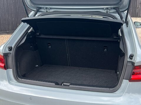 Audi A1 SPORTBACK TFSI SPORT 33