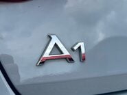 Audi A1 SPORTBACK TFSI SPORT 34
