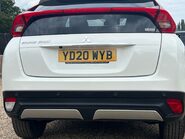 Mitsubishi Eclipse Cross EXCEED 17