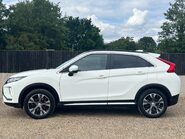 Mitsubishi Eclipse Cross EXCEED 6