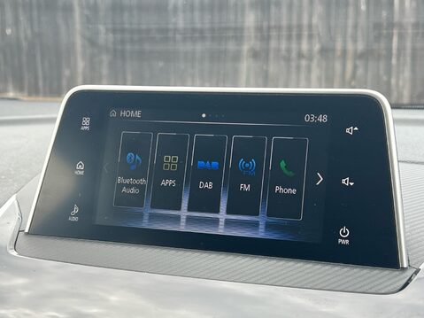 Mitsubishi Eclipse Cross EXCEED 18