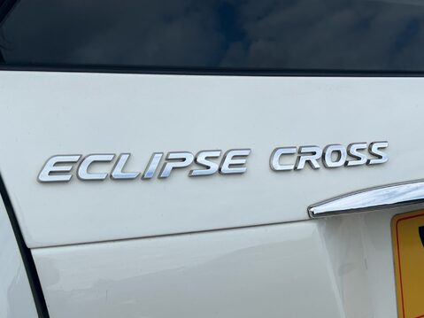 Mitsubishi Eclipse Cross EXCEED 36