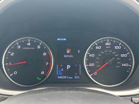 Mitsubishi Eclipse Cross EXCEED 11