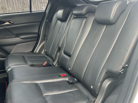 Mitsubishi Eclipse Cross EXCEED 9