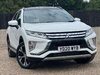 Mitsubishi Eclipse Cross EXCEED