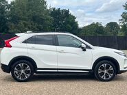 Mitsubishi Eclipse Cross EXCEED 5